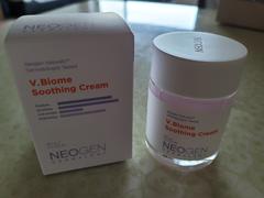 NEOGEN GLOBAL NEOGEN DERMALOGY V.Biome Soothing Cream Review