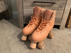 C7skates Peachy Keen Quad Skates Review