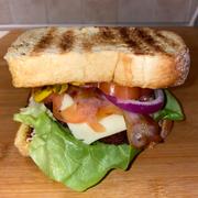 Mr.Dobelina 4 Maxi Burger Buns di Patate da 80gr Review