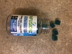 CBD Infusionz Delta 9 THC Gummies with CBD Review