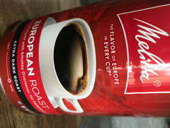 Melitta USA European Roast Coffee - 10.5oz Review