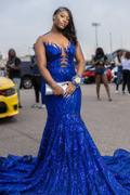 Shay Simone Dream Dress Consultation Review