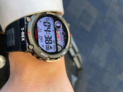Amazfit Amazfit T-Rex 2 Review
