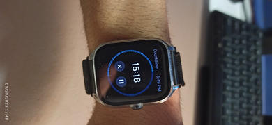 Amazfit Amazfit GTS 4 Review