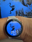 Amazfit Amazfit GTR Mini Review