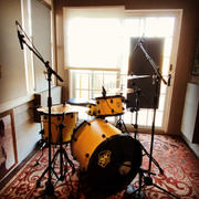 SJC Custom Drums Get a custom drum kit quote *Starting @ $1,999.99 Review