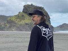 SJC Custom Drums CLASSIC SJC Zip-Up Review