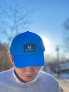 Nevermindall USA Vovo in Square Cap Review