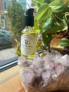 There She Glows Facial Cleansing Oil Review