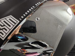 Voss Helmets VOSS 580 CONQUEST BLACK HELMET Review