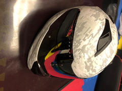 Voss Helmets VOSS 989 MOTO-V ROY CLEO HELMET Review