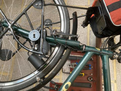 PedalCell PedalCell Review