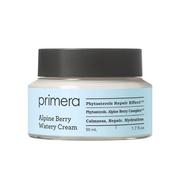 Dodoskin Primera Alpine Berry Watery Cream 50ml Review
