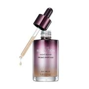 Dodoskin MISSHA Time Revolution Night Repair Borabit PROVIO Ampoule repairing 50ml Review