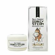Dodoskin Elizavecca Silky Creamy Donkey Steam Moisture Milky Cream 100g Review