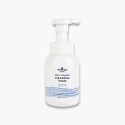 Dodoskin [salTherapy] Salty Creamy Cleansing Foam 300ml Review