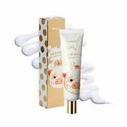 Dodoskin Elizavecca Gold CF-Nest White Bomb Eye Cream 30ml Review