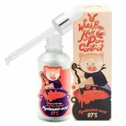 Dodoskin Elizavecca Witch Piggy Hell Pore Control Hyaluronic Acid 97% Review