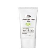Dodoskin Dr.G Green Mild Up Sun+ SPF50+ PA++++ 50ml Review