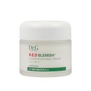 Dodoskin Dr.G Red Blemish Clear Soothing Cream 70ml Review