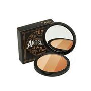 Dodoskin Too Cool For School Art Class by Rodin 3-Color Face Shading 9.5g Review