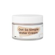 Dodoskin Krave Beauty Oat So Simple Water Cream 80ml Review