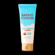 Dodoskin ETUDEHOUSE Baking Powder B.B Deep Cleansing Foam 160ml Review