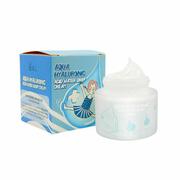 Dodoskin [Elizavecca] Aqua Hyaluronic Acid Water Drop Cream 50ml Moisturizers Cream Review