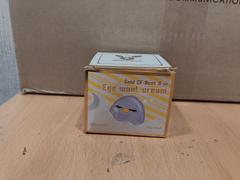 Dodoskin Elizavecca Gold CF-Nest B-JO Eye Want Cream 100ml Review