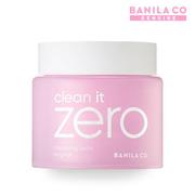Dodoskin BANILA CO Clean it Zero Cleansing Balm Makeup Remover Sherbet 100ml (6 Types) Review