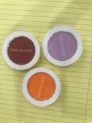 Dodoskin the SAEM Saemmul Single Blusher 5g Review