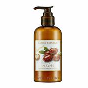 Dodoskin NATURE REPUBLIC Argan Essential Deep Care Conditioner (300ml) Review