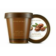 Dodoskin NATURE REPUBLIC Argan Essential Deep Care Hair Pack 200ml Review