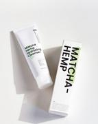 Dodoskin Krave Beauty Matcha Hemp Hydrating Cleanser 120ml Review