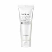Dodoskin TONYMOLY Floria Brightening Peeling Gel (150ml) Review