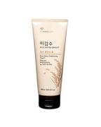 Dodoskin THE FACE SHOP Rice Water Bright Rice Bran Foaming Cleanser 150ml Review