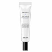Dodoskin [MILKY DRESS] Wrinkle & Whitening Eye Cream 15ml Review