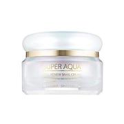 Dodoskin MISSHA Super Aqua Cell Renew Snail Cream 52ml Review