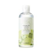 Dodoskin the SAEM Healing Tea Garden Green Tea Cleansing Water 300ml Review
