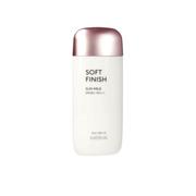 Dodoskin MISSHA All Around Safe Block Soft Finish Sun Milk SPF50+ PA+++ 70ml Review