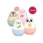 Dodoskin ETUDEHOUSE Missing U Hand CREAM #Harp Seal(GreenTea) Review