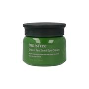 Dodoskin Innisfree Green Tea Seed Eye Cream 30ml Review