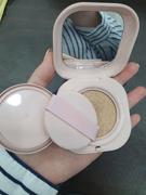 Dodoskin LANEIGE Neo Cushion set 15g * 2ea (Main + refill) 15g # Glow 21N , 23N Review