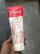 Dodoskin MISSHA Hot Burning Body Gel 200ml Review