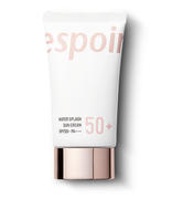 Dodoskin Espoir Water Splash Sun Cream SPF 50+ PA+++ Review