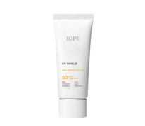 Dodoskin IOPE UV Shield Sun Protector XP SPF50+ PA++++ 60ml Review