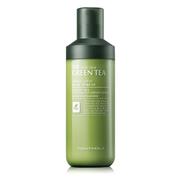 Dodoskin TONYMOLY The Chok Chok Green Tea Watery Lotion 160ml Review