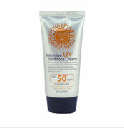 Dodoskin 3W CLINIC Intensive UV Sun Block Cream 70ml Review