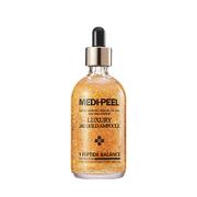 Dodoskin MEDI-PEEL Luxury 24K Gold Ampoule 100ml Review