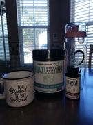 Live Infinitely  Multi Collagen Protein Powder Type I, II, III, V & X Collagen Review
